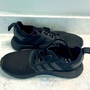 Adidas Men’s NMD running sneakers size 10.5